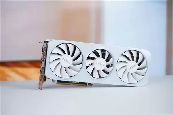 索泰韩国公告显卡供应趋紧,RTX 5090/5060大幅涨价,终端售价承压
