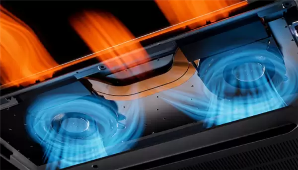 6999元起 华硕无畏Pro 14/16笔记本2026款发布:顶配Ultra X7 358H处理器