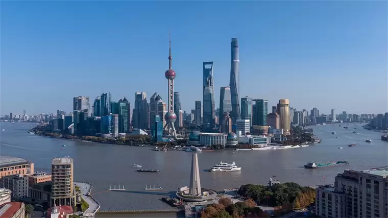 十五五开局发力！上海将加快发展集成电路、人工智能、生物医药三大先导产业