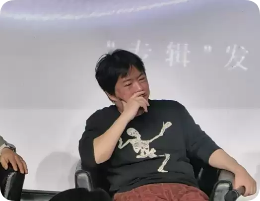 观点交锋！高晓松直言AI音乐追不上人类 遭昆仑万维董事长当场打断