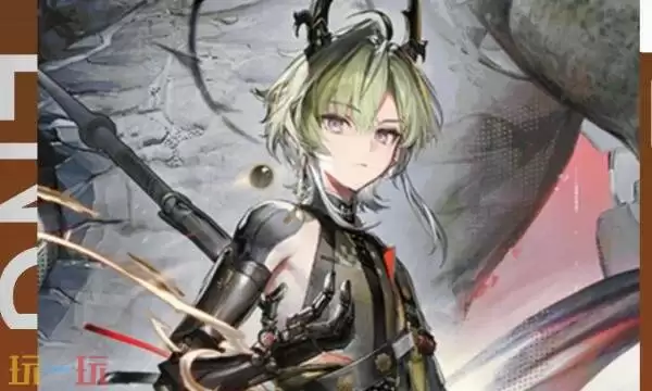 明日方舟终末地黎风装备怎么搭配 黎风装备搭配推荐