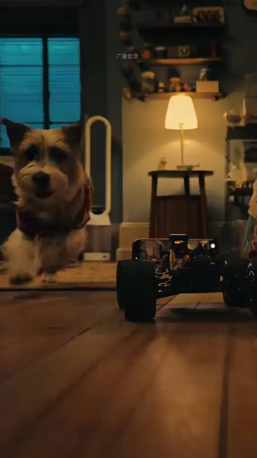 iPhone 17 Pro拍摄！苹果宣布2026新春大片《碰见你》1月30日上线