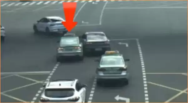 网约车成被碰瓷重灾区!官方曝光作案手法