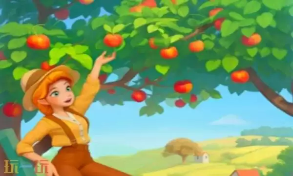 开心消水果兑换码有什么 开心消水果2026年兑换码大全