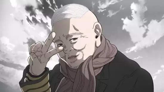 《日本三国》官宣动画化!令和日本分裂进入战国