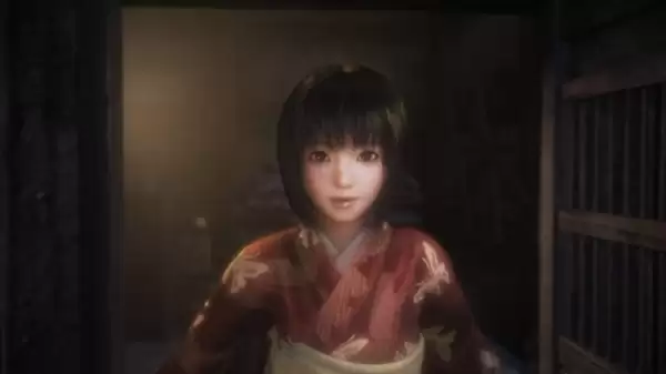 《零：红蝶：重制版》试玩版来了！还有《寂静岭f》免费联动DLC