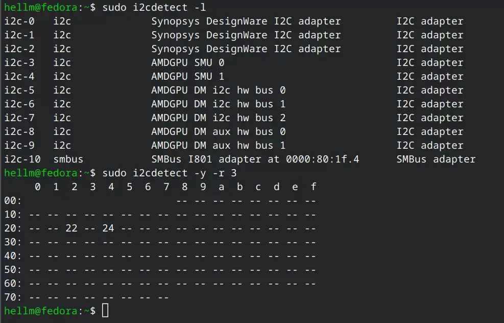 Linux 新工具实现 AMD 显卡底层功耗控制：绕过驱动直接对话硬件