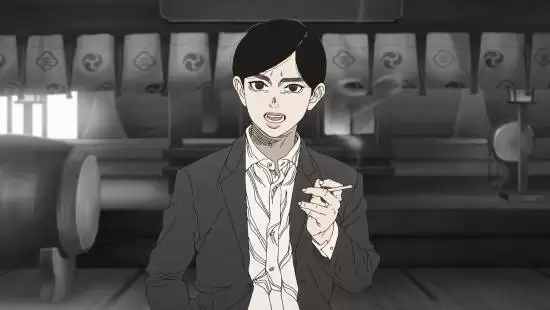 《日本三国》官宣动画化!令和日本分裂进入战国