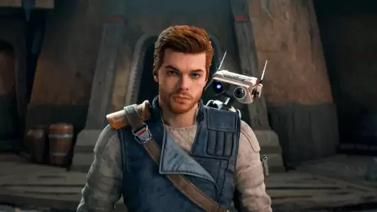 星球大战绝地双作史低促销：两款3A大作不到50元入手