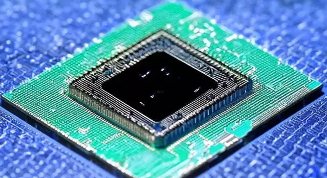 AI浪潮汹涌芯片突围战打响!英伟达/特斯拉/微美全息竞速引领基建突破新高度!