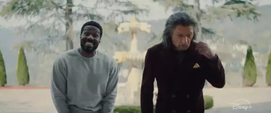 奇迹侠上线获8分好评：聚焦人性的漫威新尝试