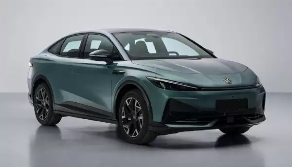 小鹏、大众合作电子电气架构顺利落地!首搭车型与大众ID.7下线