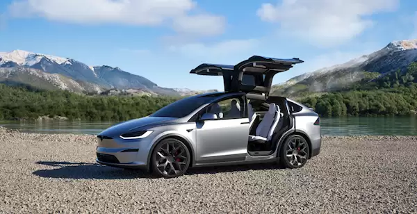 绝版了！马斯克宣布停产特斯拉Model S/X