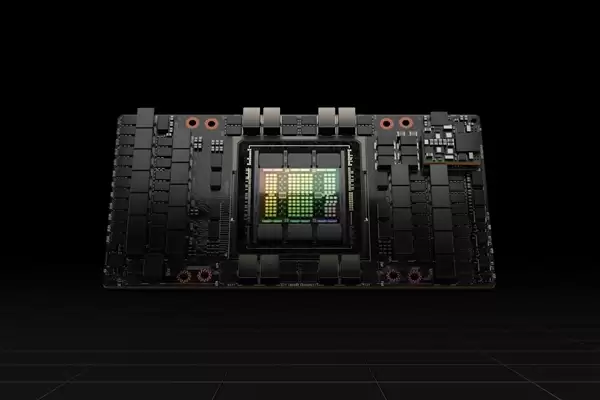 还没卖出去!黄仁勋:NVIDIA H200芯片至今仍零订单