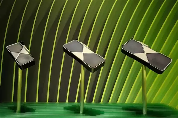 AMD、NV捂不住 显卡厂商已开始调价：RTX 50系涨价10-15%