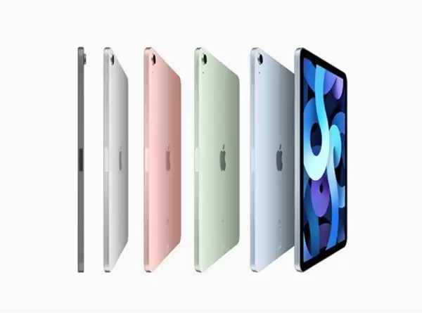苹果iPad问世十四周年：全系迭代43款，开启移动计算新纪元