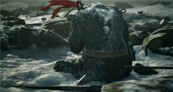 重返历史杀鬼子！国产抗日FPS《抵抗者》新预告