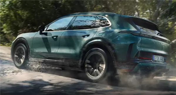 保时捷中国CEO：绝不把消费者当小白鼠 质量是底线