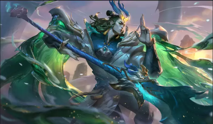 LOL海克斯大乱斗当心杯子蛋糕效果一览