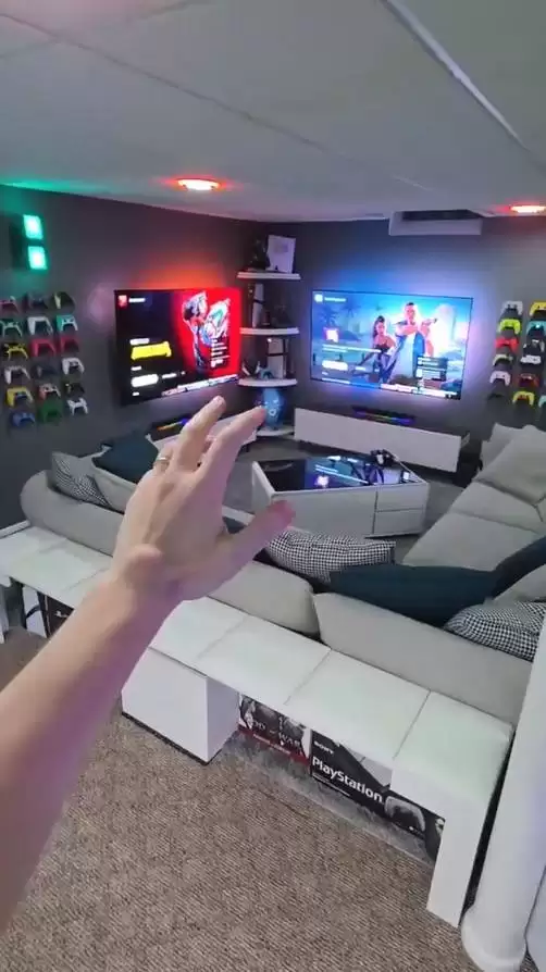 游戏主题居所引热议：是自由热爱还是成长停滞？