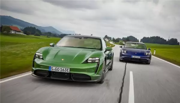 保时捷中国CEO：绝不把消费者当小白鼠 质量是底线