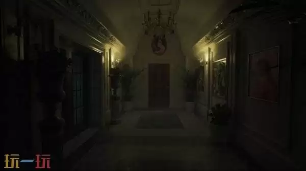 心理悬疑惊悚《阿利吉耶里之环:但丁血脉》PC版试玩2月19上线