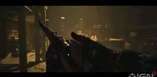 重返历史杀鬼子！国产抗日FPS《抵抗者》新预告