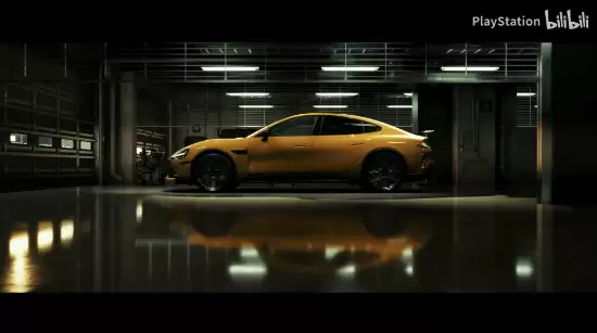 跑车浪漫旅71.67版上线小米SU7 Ultra,2026年1月29日首发