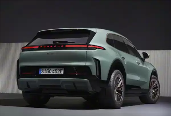 保时捷中国CEO：绝不把消费者当小白鼠 质量是底线