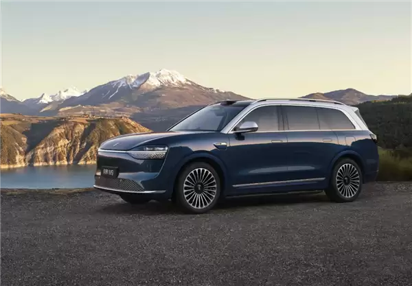 杰兰路发布2025年度新能源车质量研究：问界第一 小米第五