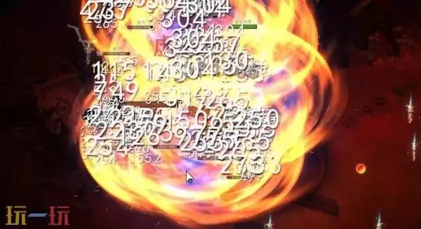 刷宝类ARPG《黯魂录：斩仙》现已发售！首发八折优惠