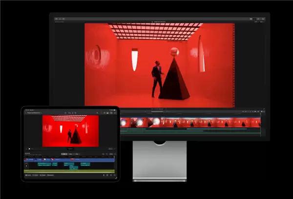 苹果创意生产力全家桶Apple Creator+ Studio上线：订阅制 每月38元