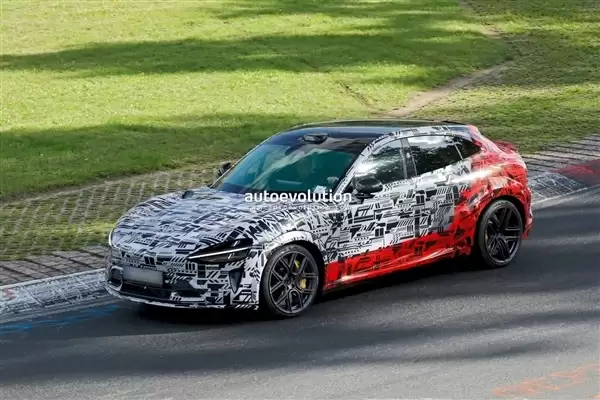 雷军放大招！小米一大波新车来了：六款重磅新品曝光 2026年冲击55万辆