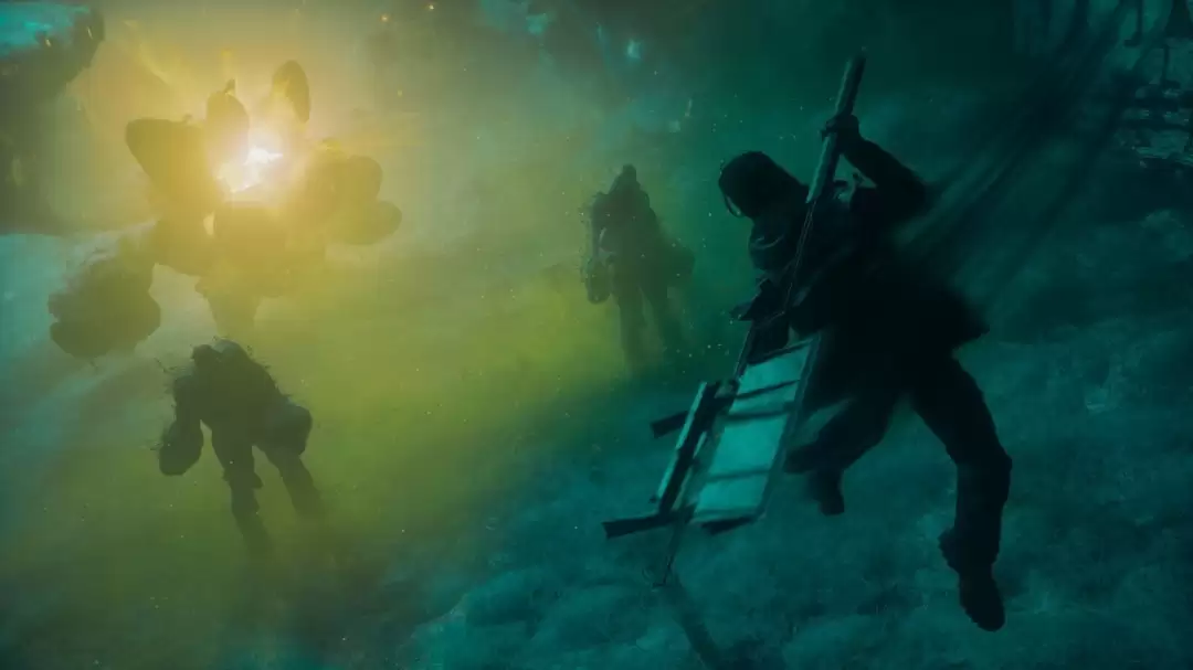 控制:共鸣确认2026年发售,官方未公布具体季度及日期