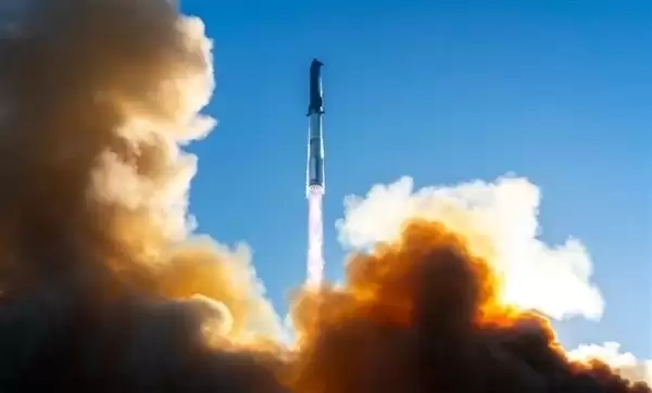 马斯克拟推SpaceX 6月IPO，估值1.5万亿美元创全球纪录