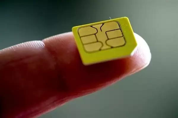 网传SIM卡含0.02克黄金系误传，实际仅约0.02毫克