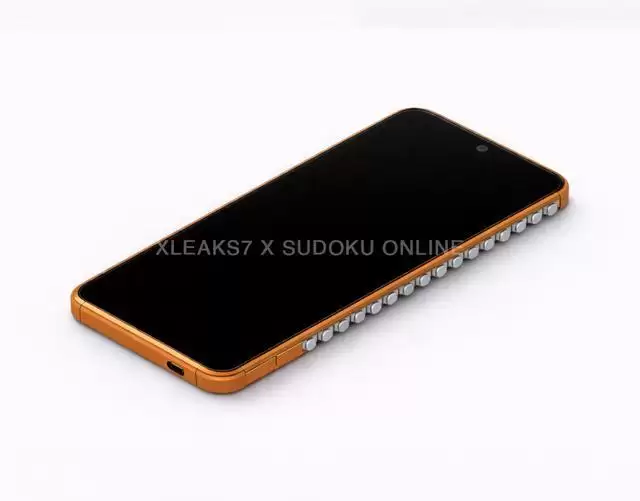 摩托罗拉专利展示“多关节”折叠手机,可卷曲佩戴于手腕