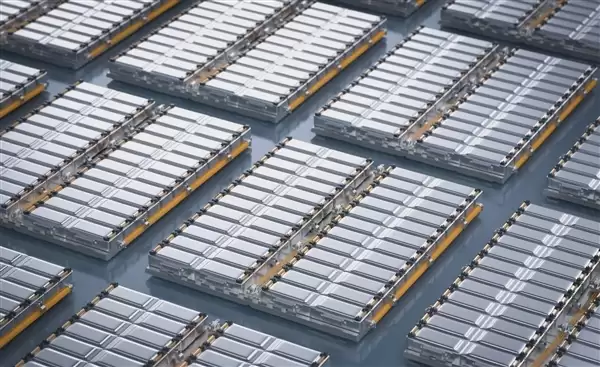 国轩新能源公司被指固态电池诈骗!公司电池研发工程师回应