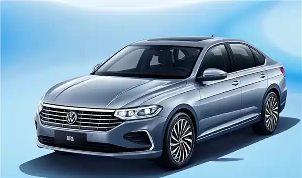 2026款大众朗逸新锐上市：7.999万起，取消备胎/增配智能互联与安全系统