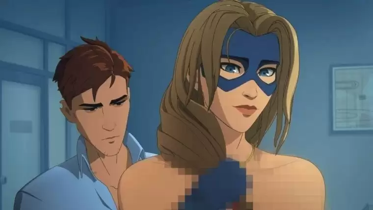 超英派遣中心登陆Switch/2平台，内容合规调整但叙事体验完整保留