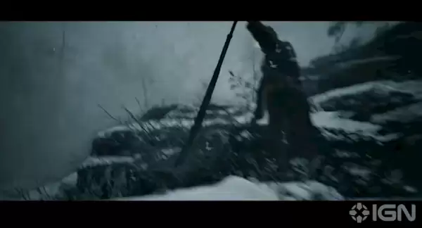 重返历史杀鬼子！国产抗日FPS《抵抗者》新预告