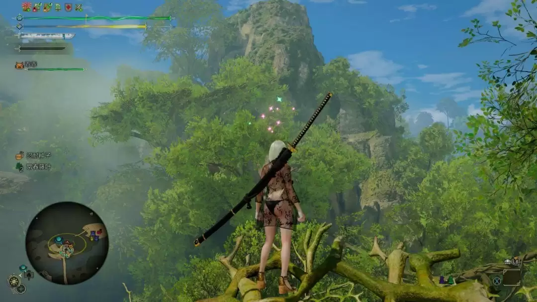 怪物猎人：荒野大福缩进材质包降至4K画质倒推，玩家质疑负优化