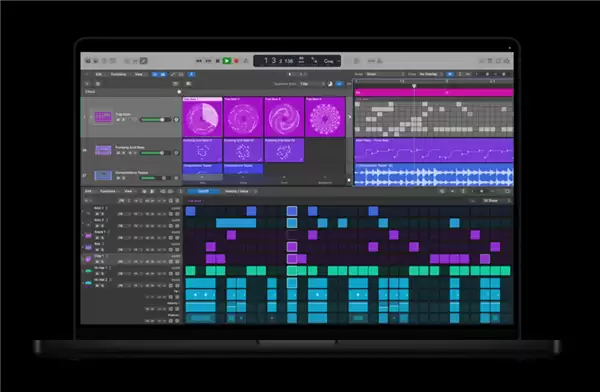 苹果创意生产力全家桶Apple Creator Studio上线：订阅制 每月38元