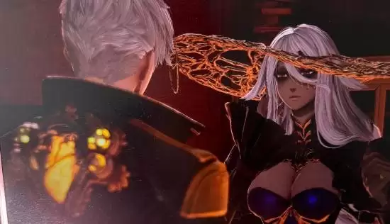 万代又懂了!《血源诅咒2》女角色美图集 身材过于傲人