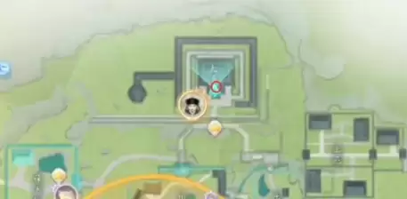 《射雕英雄传》密室机关玩法介绍