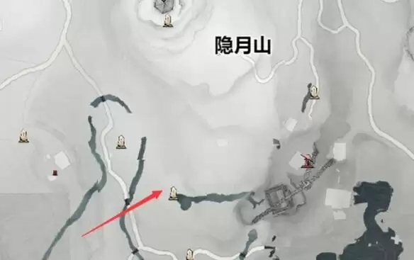 燕云十六声山民怎么结交 山民对话攻略