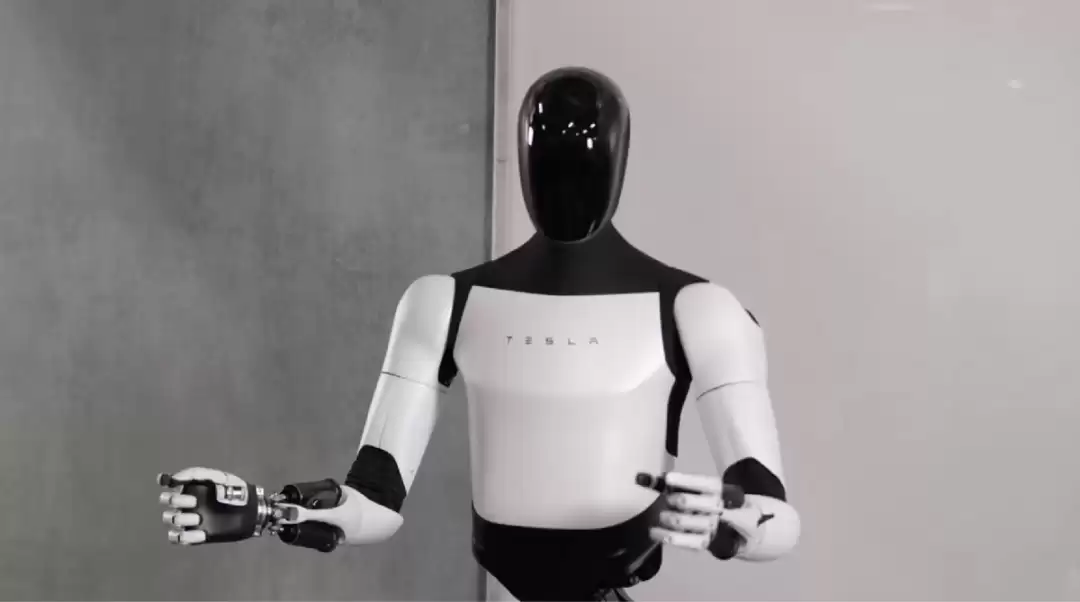 特斯拉2026年推第三代Optimus机器人,关停Model S/X产线专注量产