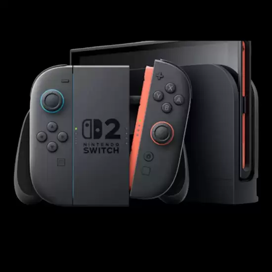 任天堂拟2026年春季为Switch 2升级DLSS至新版,首次启用AI帧生成功能