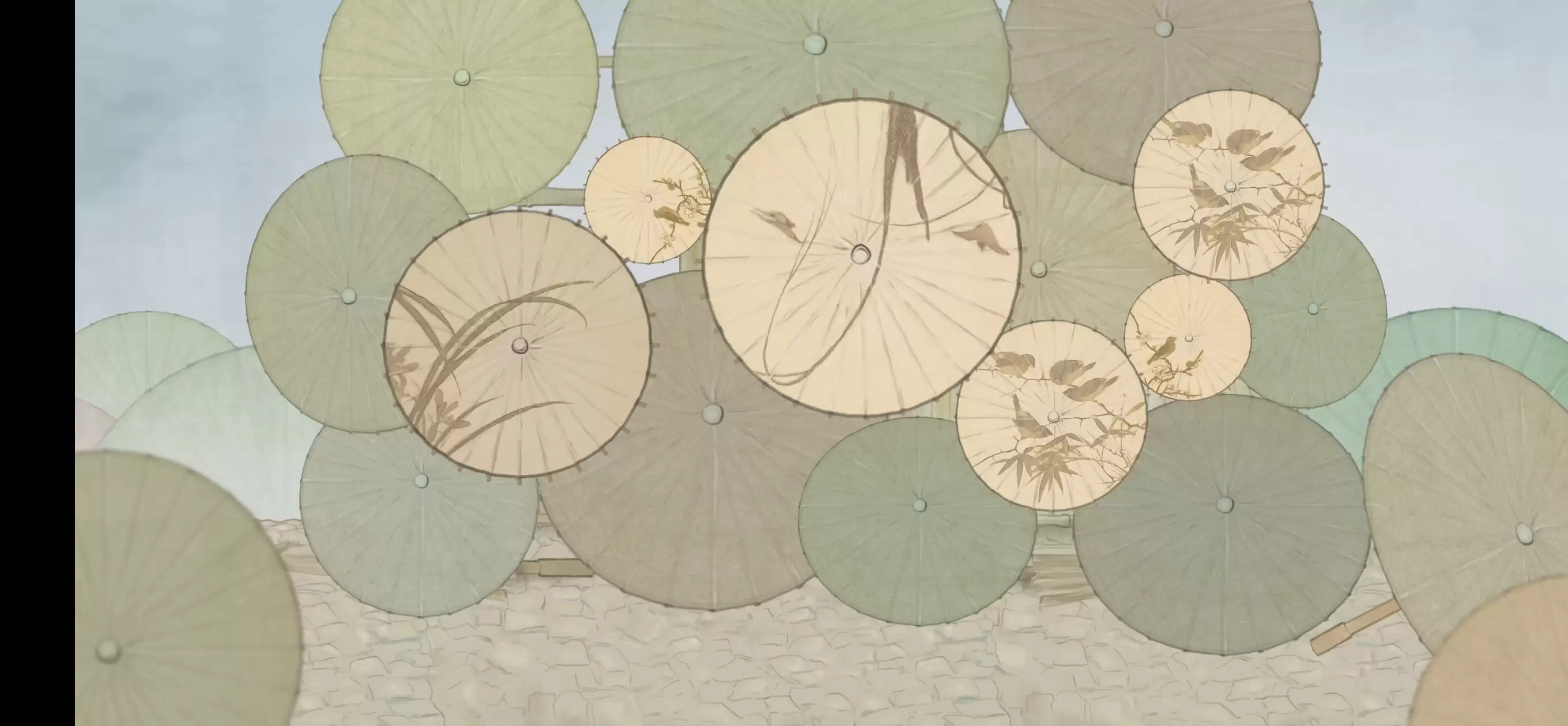 《蝶梦》第五~六章图文攻略