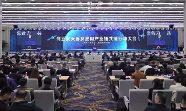 我国启动天工开物太空资源开发战略,聚焦小天体探测与原位利用